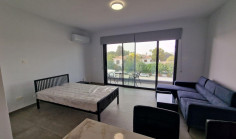 Spacious studio to rent in Engomi Spacious studio to rent in Engomi