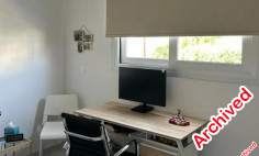 Lovely 1 bedroom apartment to rent in Strovolos