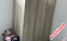 Lovely 1 bedroom apartment to rent in Strovolos