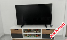 Lovely 1 bedroom apartment to rent in Strovolos