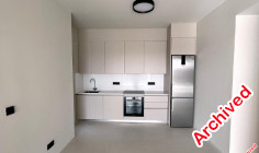 Spacious 1 bedroom apartment to rent in Palouriotissa