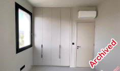 Spacious 1 bedroom apartment to rent in Palouriotissa