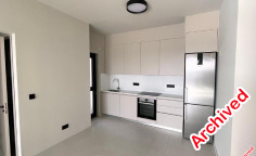 Spacious 1 bedroom apartment to rent in Palouriotissa