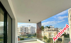Luxury 2 bedroom apartment to rent in Acropolis