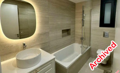 Luxury 2 bedroom apartment to rent in Acropolis