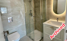 Luxury 2 bedroom apartment to rent in Acropolis