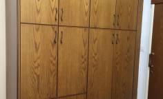 1 bedrooms apartment to rent in Engomi