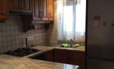 1 bedrooms apartment to rent in Engomi
