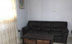 1 bedrooms apartment to rent in Engomi