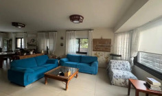 Luxury 5 bedroom house for sale in Latsia