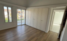 Lovely for bedrooms house for sale in Lakatamia