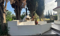 Lovely for bedrooms house for sale in Lakatamia