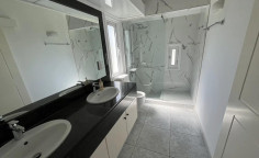 Lovely for bedrooms house for sale in Lakatamia