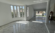 Lovely for bedrooms house for sale in Lakatamia
