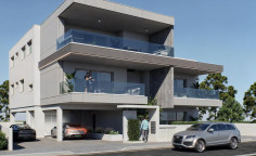 Lovely 3 bedroom apartment for sale in Anthoupolis