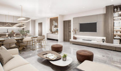 Lovely 3 bedroom apartment for sale in Anthoupolis