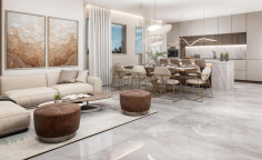 Lovely 3 bedroom apartment for sale in Anthoupolis