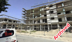 Large 2 beds apartment for sale in Latsia