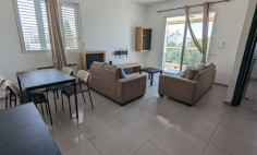 Lovely 1 bed apartment for sale in Lakatamia
