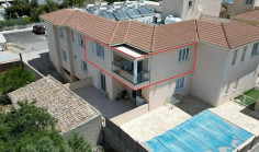 Lovely 1 bed apartment for sale in Lakatamia