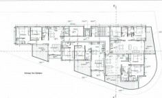 Luxury 2 beds apartment for sale in Latsia
