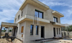 Modern completed three bedroom house for sale in Kolossi Modern completed three bedroom house for sale in Kolossi