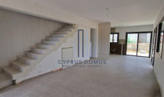Modern completed three bedroom house for sale in Kolossi Modern completed three bedroom house for sale in Kolossi