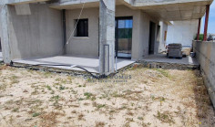 Modern completed three bedroom house for sale in Kolossi Modern completed three bedroom house for sale in Kolossi