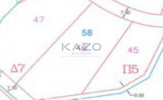 Large sea view building plot Agios Tychonas for sale , Limassol