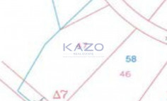 Large sea view building plot in Agios Tychonas , Limassol