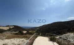 Beautiful residential 1005 m2 for sale in Agios Tychonas, Limassol