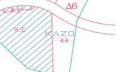 Land 700 m2 for sale in Agios Tychonas, Limassol