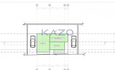 Large plot for sale in scenic Omodos village , Limassol