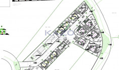 Large plot for sale in scenic Omodos village , Limassol