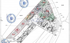 Large plot for sale in scenic Omodos village , Limassol