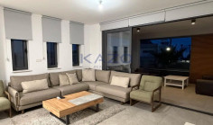 Modern 3 bedroom apartment whole floor apartment for sale in Ekali 