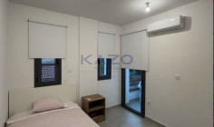 Modern 3 bedroom apartment whole floor apartment for sale in Ekali 