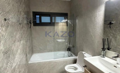 Modern 3 bedroom apartment whole floor apartment for sale in Ekali 