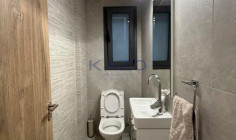Modern 3 bedroom apartment whole floor apartment for sale in Ekali 