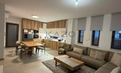 Modern 3 bedroom apartment whole floor apartment for sale in Ekali 