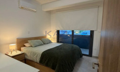 Modern 3 bedroom apartment whole floor apartment for sale in Ekali 