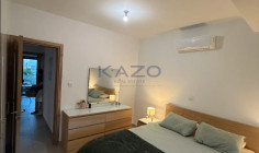 Modern 3 bedroom apartment whole floor apartment for sale in Ekali 