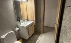 Modern 3 bedroom apartment whole floor apartment for sale in Ekali 