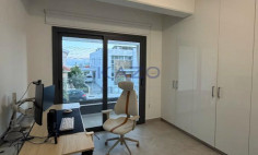 Modern 3 bedroom apartment whole floor apartment for sale in Ekali 