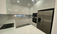 Brand new 5-bedroom villa with pool in Agios Tychonas 