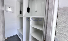 Brand new 5-bedroom villa with pool in Agios Tychonas 