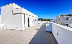 Brand new 5-bedroom villa with pool in Agios Tychonas 