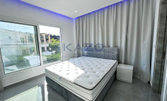 Brand new 5-bedroom villa with pool in Agios Tychonas 