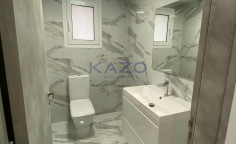 Brand new 5-bedroom villa with pool in Agios Tychonas 