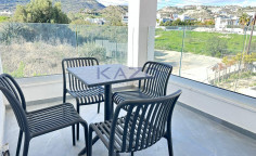 Brand new 5-bedroom villa with pool in Agios Tychonas 